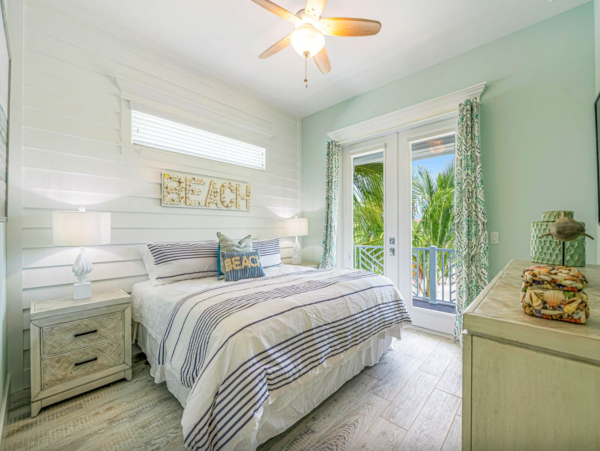 Luxury Seven Bedroom Vacation Rental Home on Lido Key
